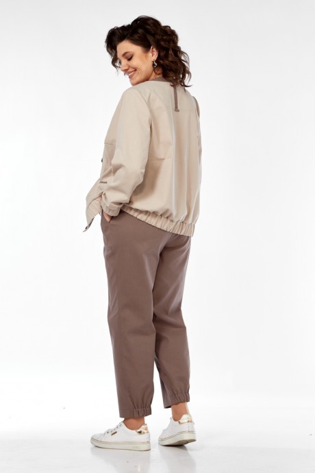 Распродажа Милора Стиль 1334 тройка #4