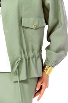 Распродажа Ольга Стиль С1011 тройка #6