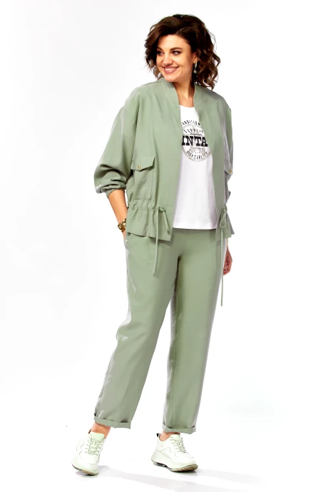 Распродажа Ольга Стиль С1011 тройка #1