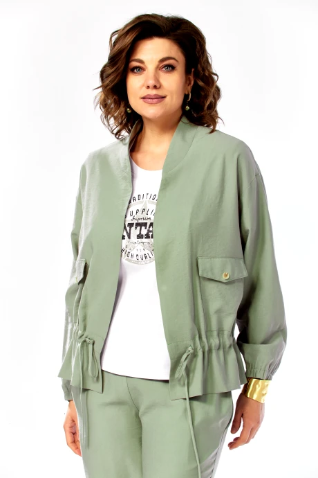 Распродажа Ольга Стиль С1011 тройка #5