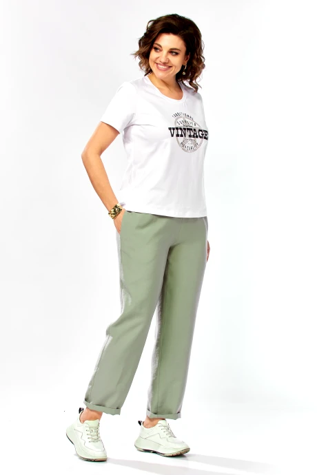 Распродажа Ольга Стиль С1011 тройка #7