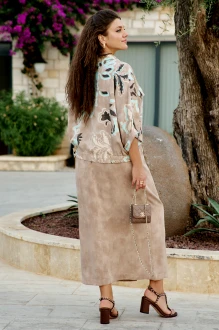 Распродажа Vittoria Queen 28113 бл #4