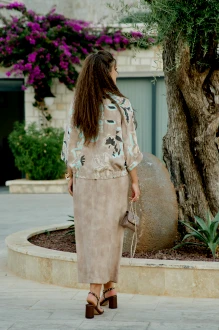 Распродажа Vittoria Queen 28113 бл #5