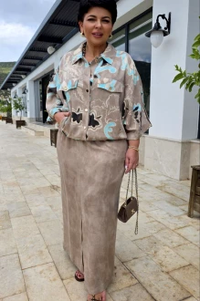 Распродажа Vittoria Queen 28113 бл #6