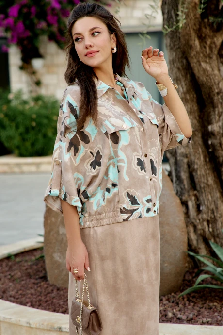 Распродажа Vittoria Queen 28113 бл #1