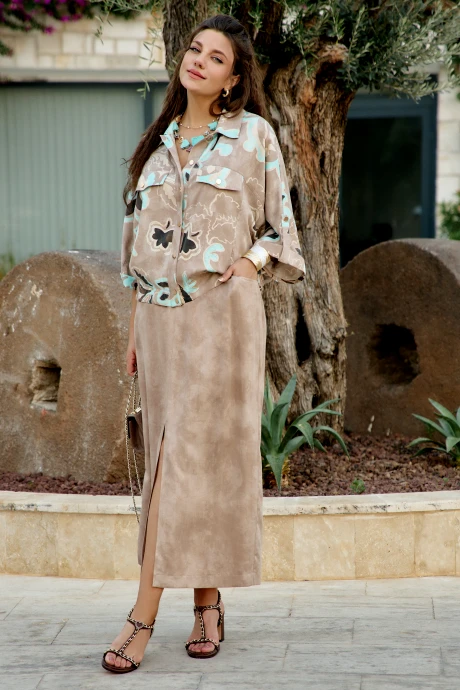 Распродажа Vittoria Queen 28113 бл #2