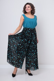 Брючный костюм Распродажа SolomeaLux 921