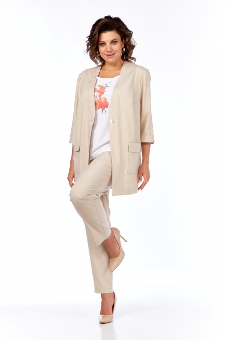 Распродажа Тэнси 372 тройка #2