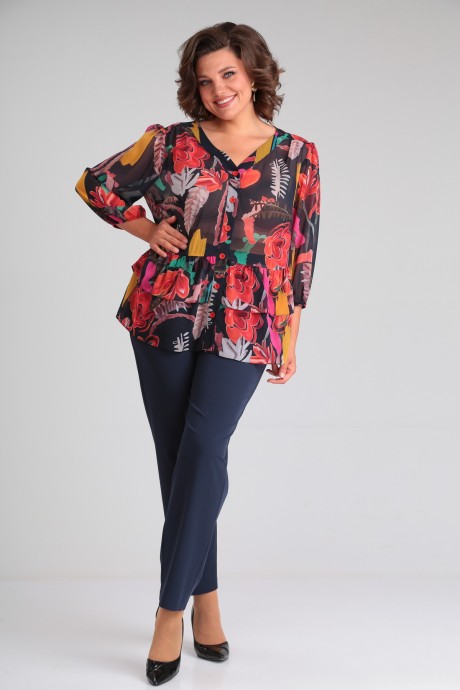 Распродажа Мублиз плюс 066 двойка #1