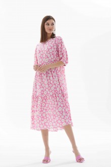 Платье Распродажа Люше 3057