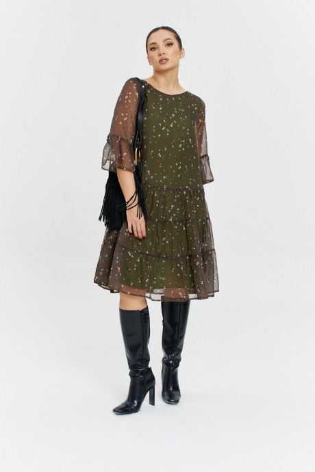 Распродажа Anastasia м-1110 #7