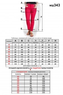 Распродажа Mirolia 343 #3
