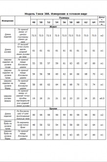 Распродажа Тэнси 388 двойка #2