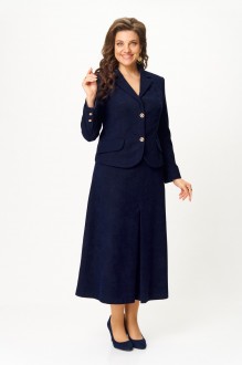 Юбочный костюм Распродажа Svetlana-Style 2140 синий