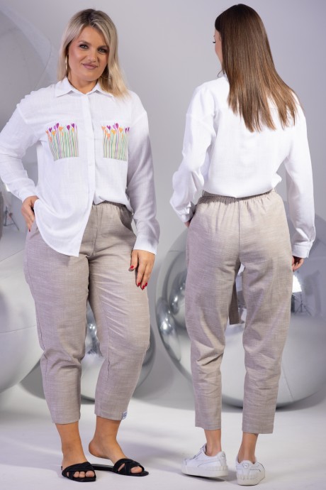 Распродажа KIVVIWEAR 4321 #6