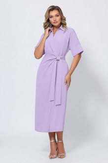 Платье Распродажа Bazalini 5048 сирень