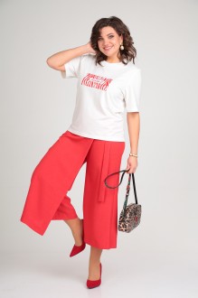 Брючный костюм Распродажа Michel Chic 1336
