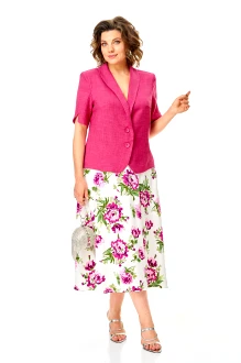 Юбочный костюм Распродажа Michel Chic 1459 двойка