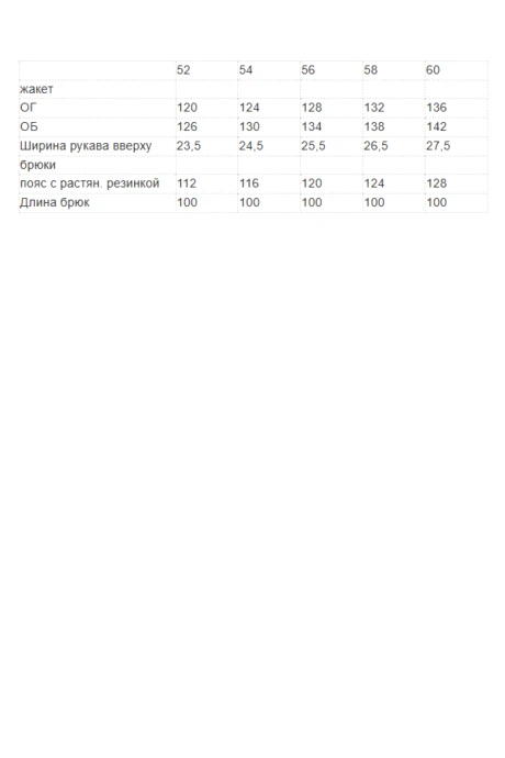 Распродажа Ольга Стиль С1044 двойка #7