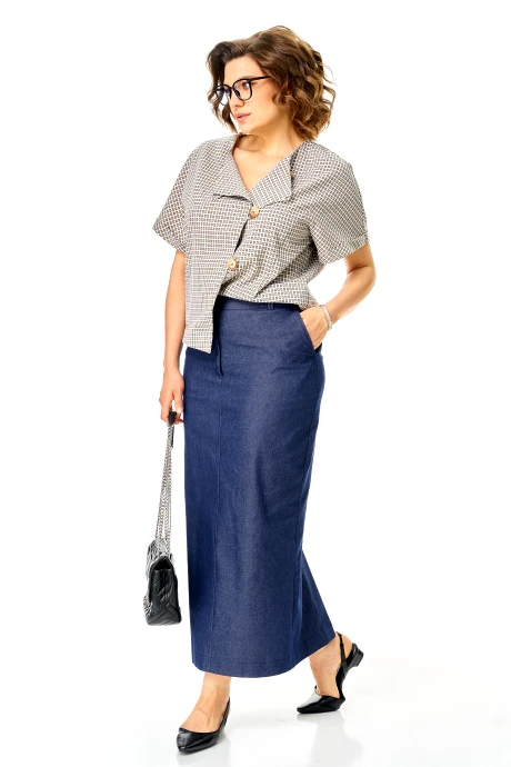 Распродажа Michel Chic 1422 двойка #3