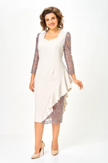 Вечернее платье Распродажа Mira Fashion 5654