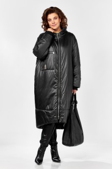 Пальто Распродажа Lady Secret 5018 /1 черный