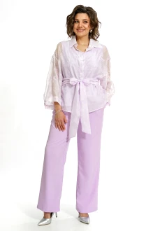 Брючный костюм Распродажа ALANI COLLECTION 2552 тройка