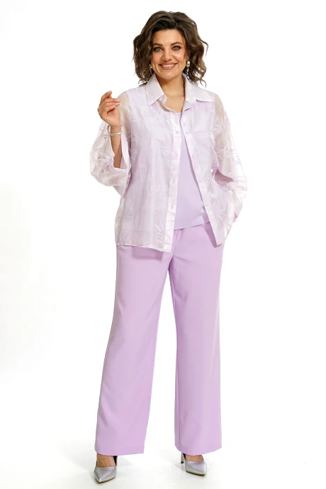Распродажа ALANI COLLECTION 2552 тройка #6