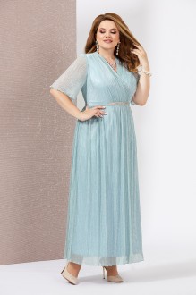 Вечернее платье Распродажа Mira Fashion 4778