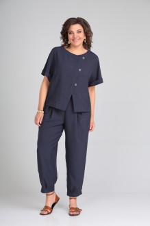 Брючный костюм Распродажа Michel Chic 1337/1