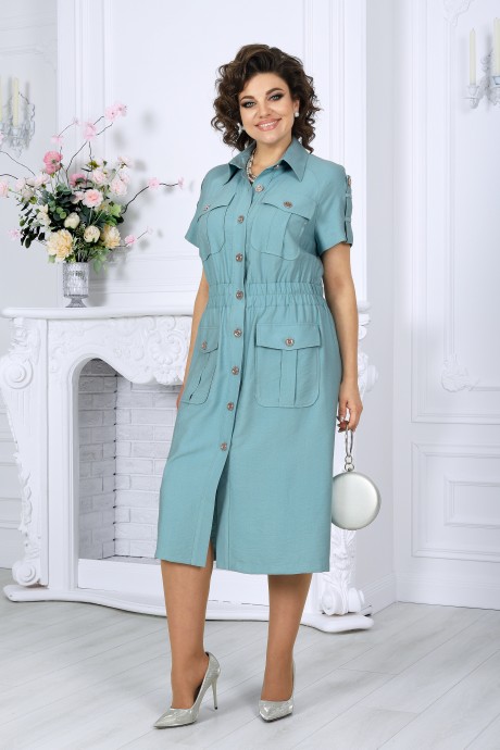 Ликвидация NINELE 6074