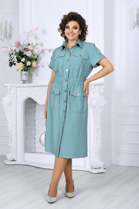 Ликвидация NINELE 6074 #4