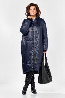 Пальто Распродажа Lady Secret 5018 /1 синий
