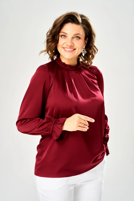 Распродажа KaVari plus size 4035 #2
