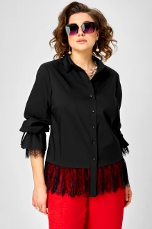 Блузка Распродажа EVA GRANT 5002