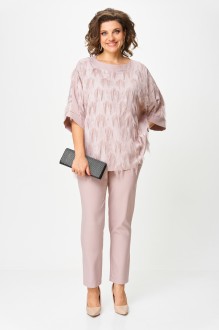 Брючный костюм Распродажа Michel Chic 1435 двойка