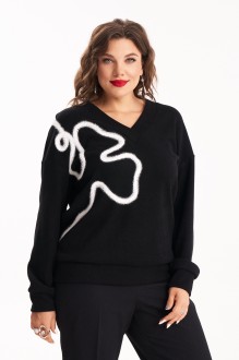 Джемпер (кофта) Распродажа Almirastyle 482