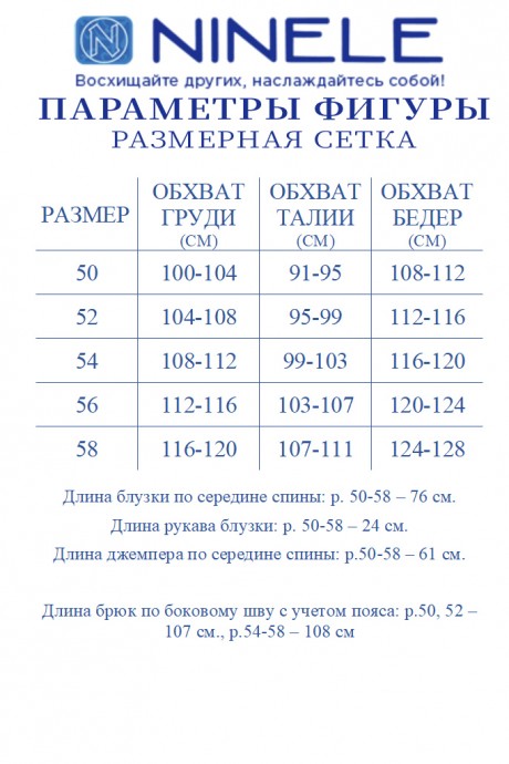 Ликвидация NINELE 6075 тройка #9