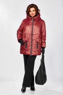Куртка Распродажа Lady Secret 7298 рубиновый