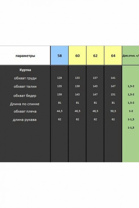 Распродажа Lady Secret 7298 #7