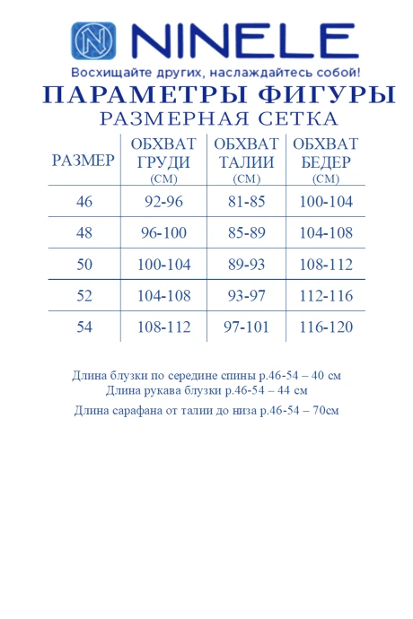 Ликвидация NINELE 6105 #10