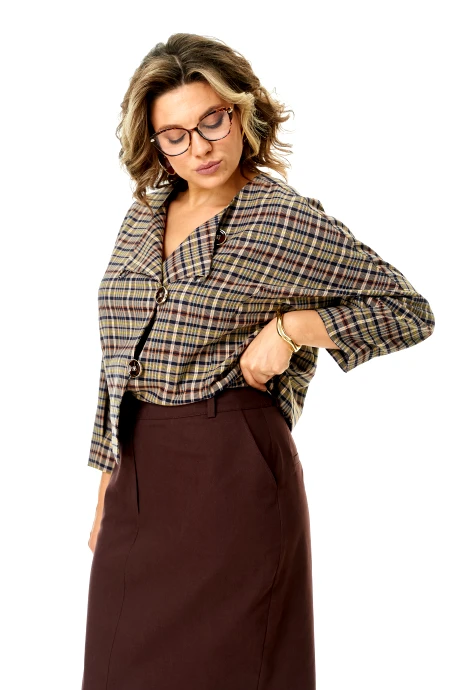 Ликвидация Michel Chic 1422/2 двойка #6