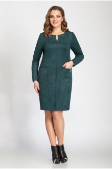 Bagira 520 зеленый #1