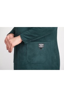 Bagira 520 зеленый #2