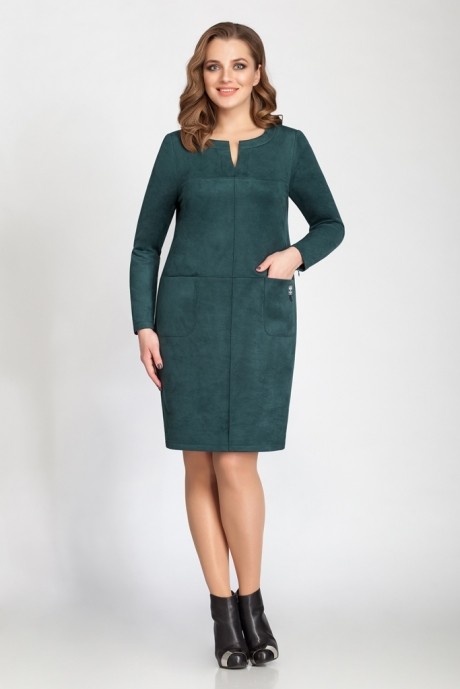 Bagira 520 зеленый #1