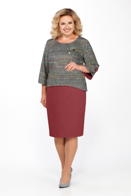 Bagira 573 -12 #1