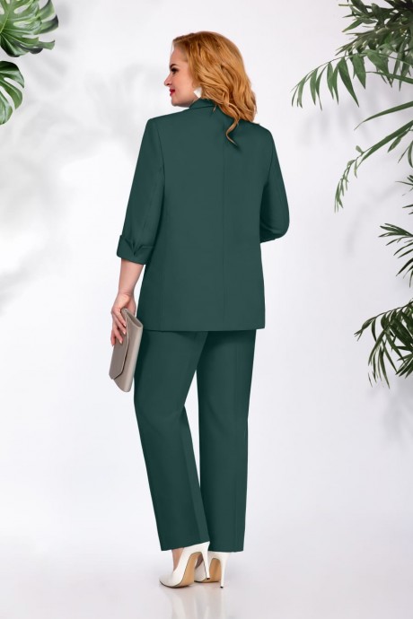 Bagira 775 тройка #2