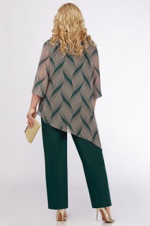 Bagira 893 тройка #3