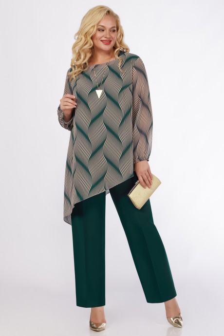 Bagira 893 тройка #1