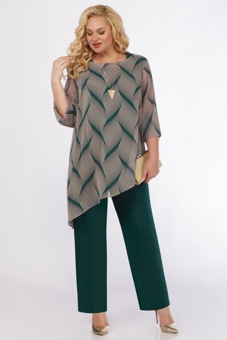 Bagira 893 тройка #2